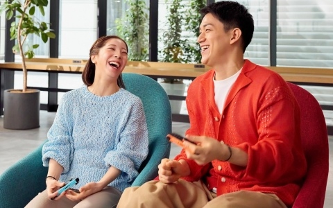 “りくりゅう社長”が「桃鉄2」でガチ対決するプレイ動画が公開！「桃鉄」に対する思いを語るインタビューも一部紹介