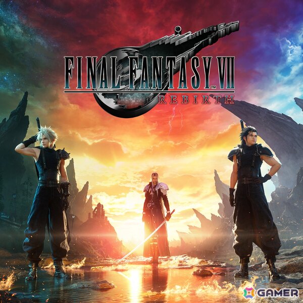 Switch 2/Xbox Series X|S/Windows版「ファイナルファンタジーVII リバース」でもゲームブーストを実装！基本情報をチェックの画像1