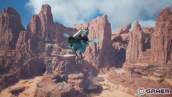 Switch 2/Xbox Series X|S/Windows版「ファイナルファンタジーVII リバース」でもゲームブーストを実装！基本情報をチェックの画像14
