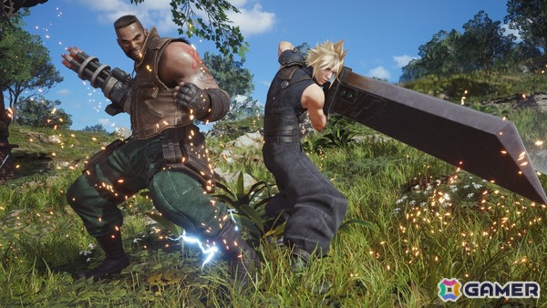 Switch 2/Xbox Series X|S/Windows版「ファイナルファンタジーVII リバース」でもゲームブーストを実装！基本情報をチェックの画像19