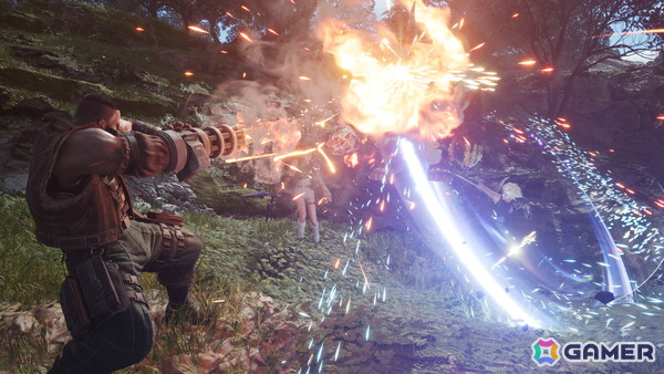 Switch 2/Xbox Series X|S/Windows版「ファイナルファンタジーVII リバース」でもゲームブーストを実装！基本情報をチェックの画像20