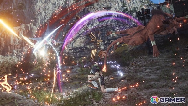 Switch 2/Xbox Series X|S/Windows版「ファイナルファンタジーVII リバース」でもゲームブーストを実装！基本情報をチェックの画像22