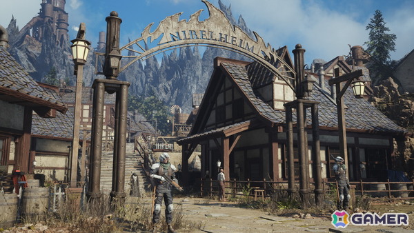 Switch 2/Xbox Series X|S/Windows版「ファイナルファンタジーVII リバース」でもゲームブーストを実装！基本情報をチェックの画像27