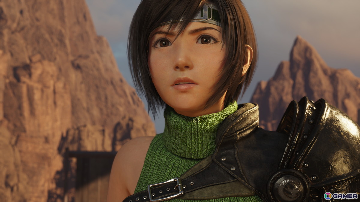 Switch 2/Xbox Series X|S/Windows版「ファイナルファンタジーVII リバース」でもゲームブーストを実装！基本情報をチェックの画像11