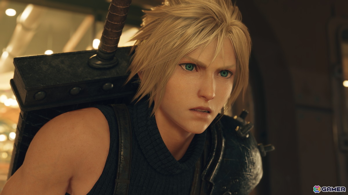 Switch 2/Xbox Series X|S/Windows版「ファイナルファンタジーVII リバース」でもゲームブーストを実装！基本情報をチェックの画像6