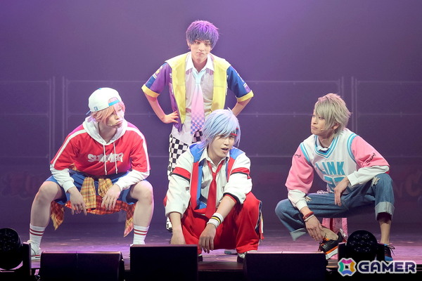「MANKAI STAGE『A3!』ACT3! ～SPRING & SUMMER 2026～」が開幕！コメント・舞台写真が到着の画像10