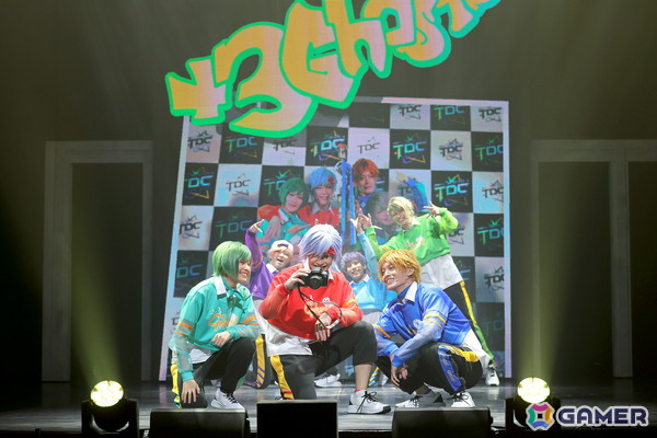 「MANKAI STAGE『A3!』ACT3! ～SPRING & SUMMER 2026～」が開幕！コメント・舞台写真が到着の画像11