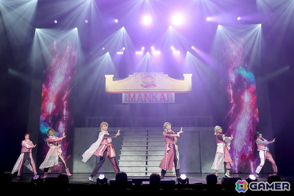 「MANKAI STAGE『A3!』ACT3! ～SPRING & SUMMER 2026～」が開幕！コメント・舞台写真が到着の画像12