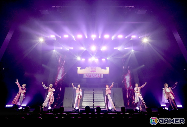 「MANKAI STAGE『A3!』ACT3! ～SPRING & SUMMER 2026～」が開幕！コメント・舞台写真が到着の画像13