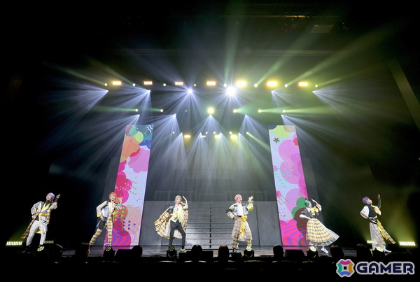 「MANKAI STAGE『A3!』ACT3! ～SPRING & SUMMER 2026～」が開幕！コメント・舞台写真が到着の画像14