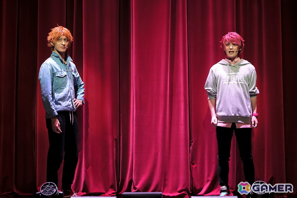 「MANKAI STAGE『A3!』ACT3! ～SPRING & SUMMER 2026～」が開幕！コメント・舞台写真が到着の画像2