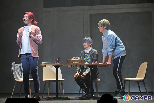 「MANKAI STAGE『A3!』ACT3! ～SPRING & SUMMER 2026～」が開幕！コメント・舞台写真が到着の画像4