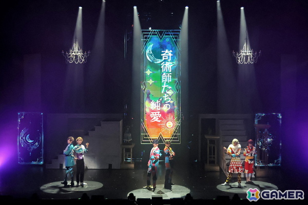 「MANKAI STAGE『A3!』ACT3! ～SPRING & SUMMER 2026～」が開幕！コメント・舞台写真が到着の画像5