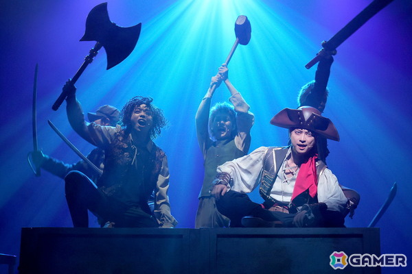 「MANKAI STAGE『A3!』ACT3! ～SPRING & SUMMER 2026～」が開幕！コメント・舞台写真が到着の画像7