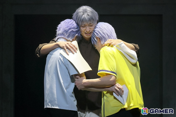 「MANKAI STAGE『A3!』ACT3! ～SPRING & SUMMER 2026～」が開幕！コメント・舞台写真が到着の画像9