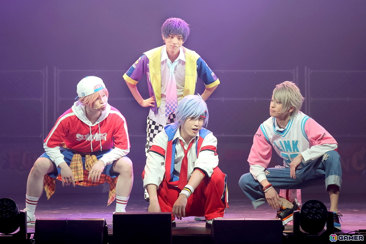 「MANKAI STAGE『A3!』ACT3! ～SPRING & SUMMER 2026～」が開幕！コメント・舞台写真が到着の画像10