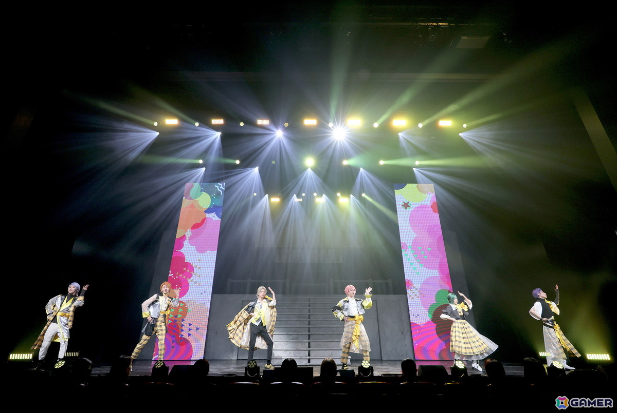 「MANKAI STAGE『A3!』ACT3! ～SPRING & SUMMER 2026～」が開幕！コメント・舞台写真が到着の画像14