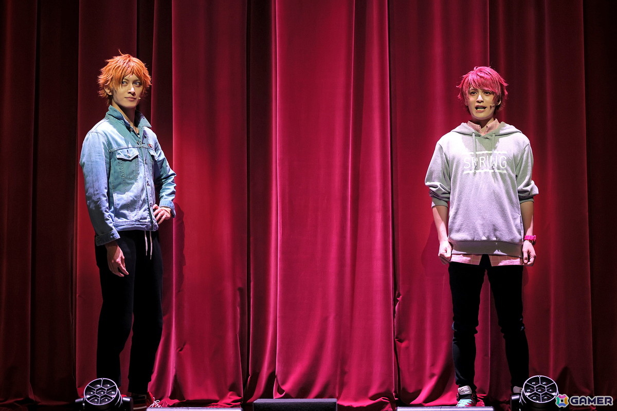 「MANKAI STAGE『A3!』ACT3! ～SPRING & SUMMER 2026～」が開幕！コメント・舞台写真が到着の画像2