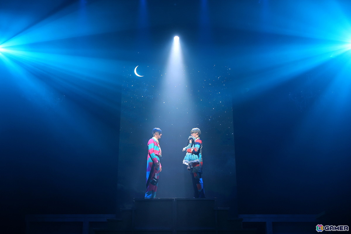 「MANKAI STAGE『A3!』ACT3! ～SPRING & SUMMER 2026～」が開幕！コメント・舞台写真が到着の画像6