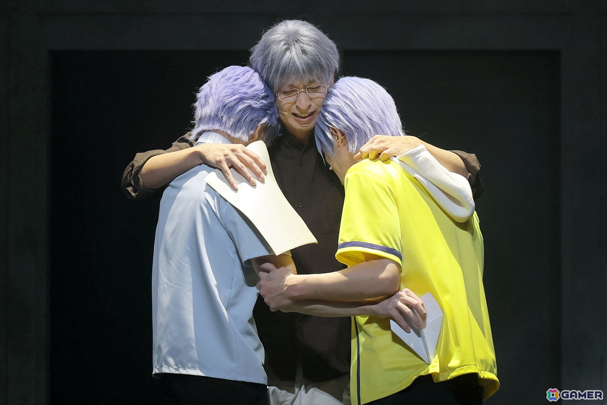 「MANKAI STAGE『A3!』ACT3! ～SPRING & SUMMER 2026～」が開幕！コメント・舞台写真が到着の画像9