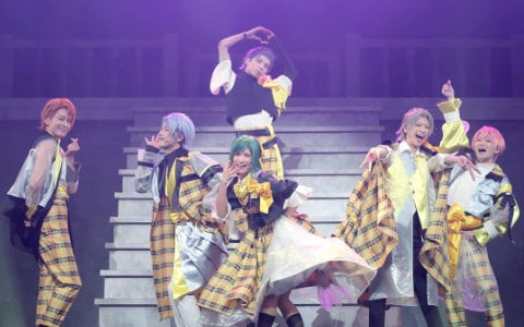 「MANKAI STAGE『A3!』ACT3! ~SPRING & SUMMER 2026~」が開幕!コメント・舞台写真が到着