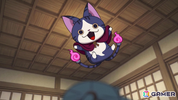 「妖怪ウォッチ」シリーズの続編にあたる新企画「名探偵 猫又之助」が「妖怪ウォッチ ぷにぷに」で展開決定！の画像4