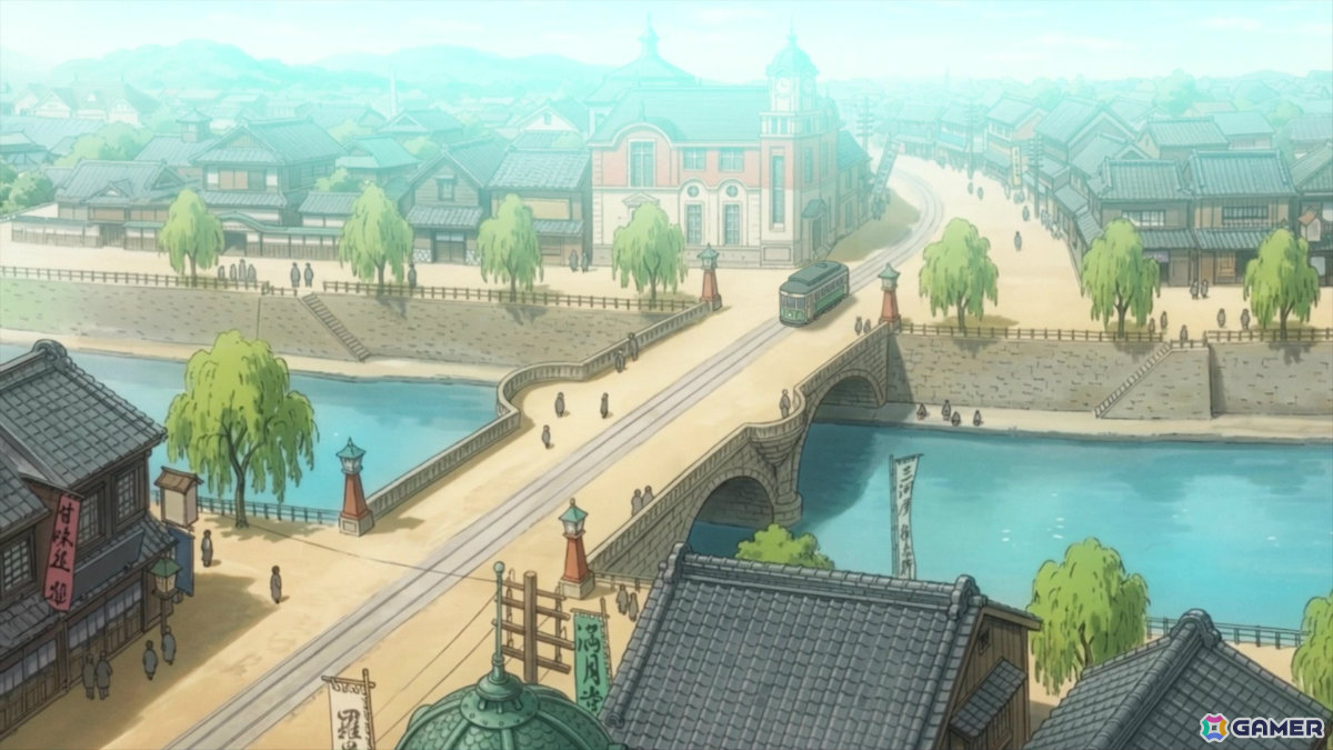 「妖怪ウォッチ」シリーズの続編にあたる新企画「名探偵 猫又之助」が「妖怪ウォッチ ぷにぷに」で展開決定!の画像