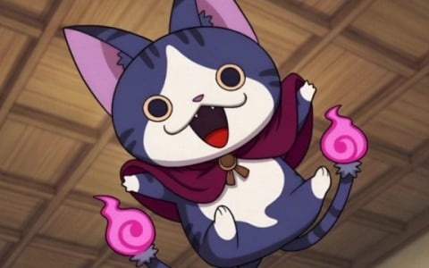 「妖怪ウォッチ」シリーズの続編にあたる新企画「名探偵 猫又之助」が「妖怪ウォッチ ぷにぷに」で展開決定！