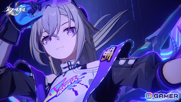 「スタレ」Ver.4.2が4月22日にリリース！銀狼LV.999（CV：阿澄佳奈）や緋英（CV：佐倉綾音）、開拓者・愉悦が登場の画像10