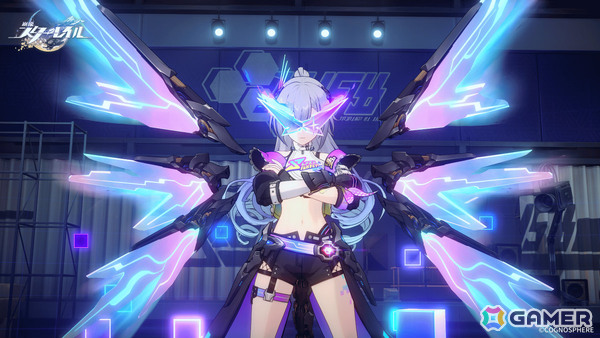 「スタレ」Ver.4.2が4月22日にリリース！銀狼LV.999（CV：阿澄佳奈）や緋英（CV：佐倉綾音）、開拓者・愉悦が登場の画像8