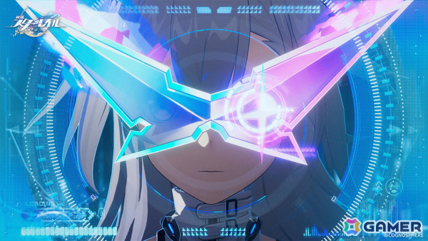「スタレ」Ver.4.2が4月22日にリリース！銀狼LV.999（CV：阿澄佳奈）や緋英（CV：佐倉綾音）、開拓者・愉悦が登場の画像9