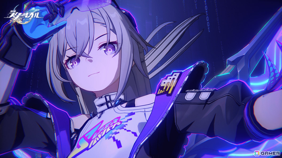 「スタレ」Ver.4.2が4月22日にリリース！銀狼LV.999（CV：阿澄佳奈）や緋英（CV：佐倉綾音）、開拓者・愉悦が登場の画像10