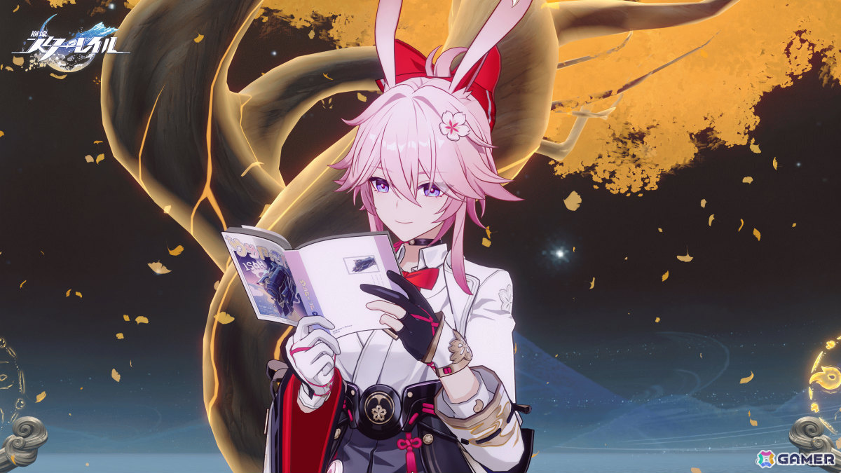 「スタレ」Ver.4.2が4月22日にリリース！銀狼LV.999（CV：阿澄佳奈）や緋英（CV：佐倉綾音）、開拓者・愉悦が登場の画像11