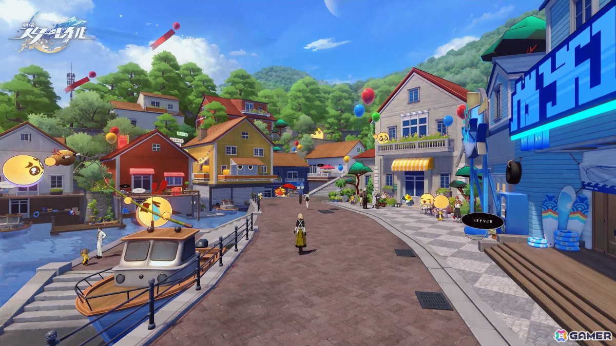 緋英キャラクターイラスト