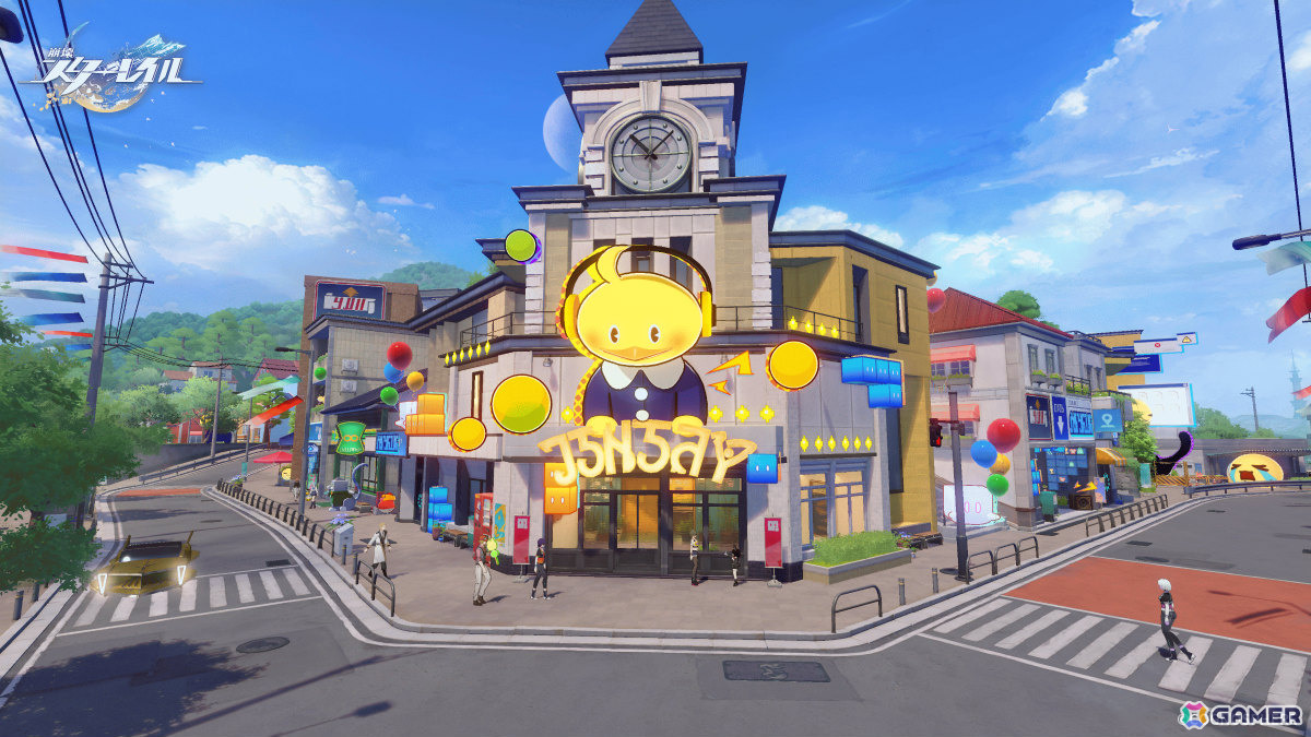 「スタレ」Ver.4.2が4月22日にリリース！銀狼LV.999（CV：阿澄佳奈）や緋英（CV：佐倉綾音）、開拓者・愉悦が登場の画像6