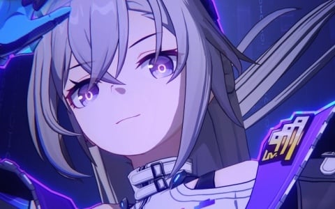 「スタレ」Ver.4.2が4月22日にリリース！銀狼LV.999（CV：阿澄佳奈）や緋英（CV：佐倉綾音）、開拓者・愉悦が登場