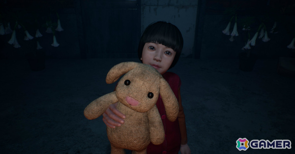 愛する我が子を見つけるために呪われた村の暗闇に立ち向かうシネマティックホラー「呪詛―Incantation」CS版が発売！の画像