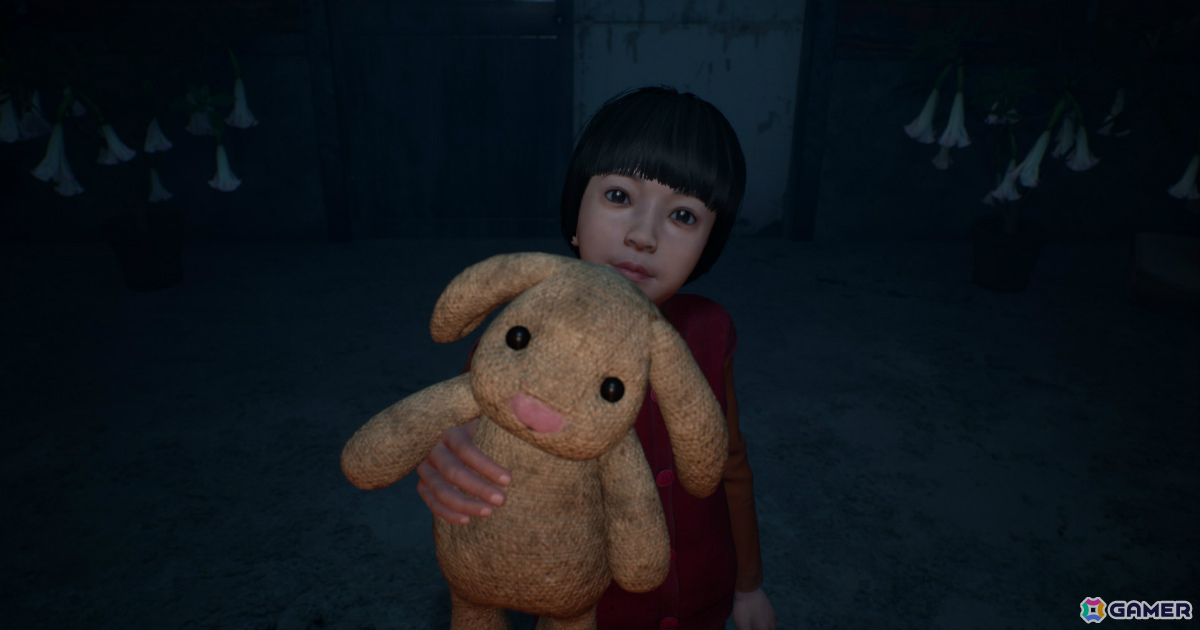 愛する我が子を見つけるために呪われた村の暗闇に立ち向かうシネマティックホラー「呪詛―Incantation」CS版が発売！の画像12