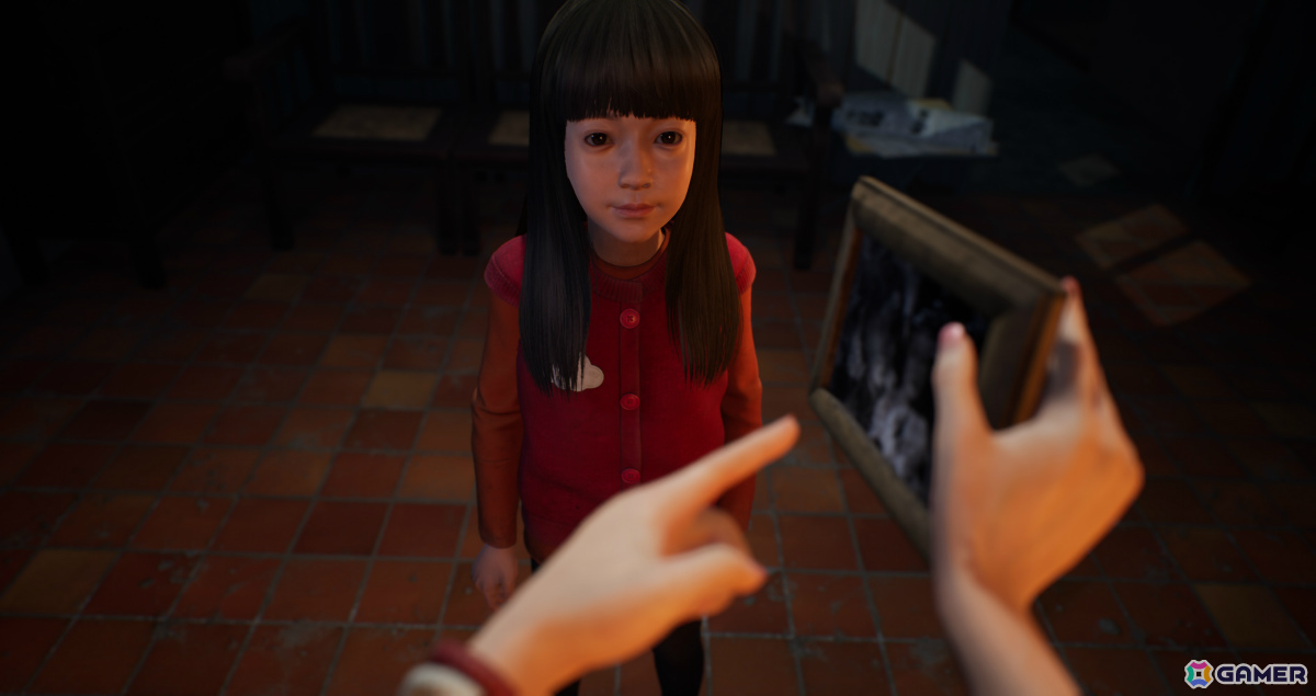 愛する我が子を見つけるために呪われた村の暗闇に立ち向かうシネマティックホラー「呪詛―Incantation」CS版が発売！の画像4