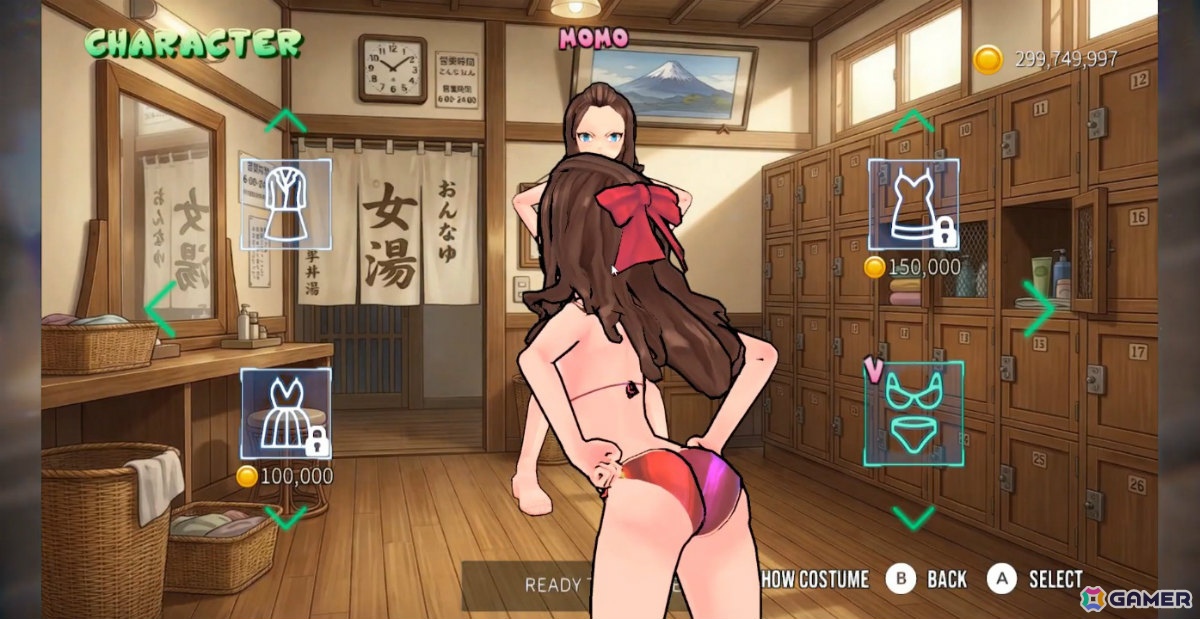 巨大な都市で美少女たちが熾烈な銃撃戦を繰り広げるアニメ風TPS「カワイイフォース リバティライン」がSwitchで配信中!の画像