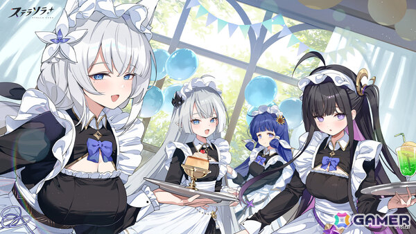 「ステラソラ」オトハ（CV：加隈亜衣）が4月16日に登場！チトセの復刻＆バランス調整やメインストーリー第7章「迷い星の旅路」もの画像65