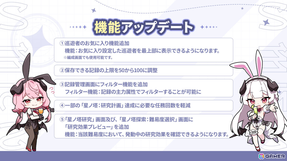 「ステラソラ」オトハ（CV：加隈亜衣）が4月16日に登場！チトセの復刻＆バランス調整やメインストーリー第7章「迷い星の旅路」もの画像