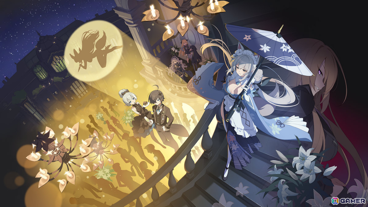 「ステラソラ」オトハ（CV：加隈亜衣）が4月16日に登場！チトセの復刻＆バランス調整やメインストーリー第7章「迷い星の旅路」もの画像