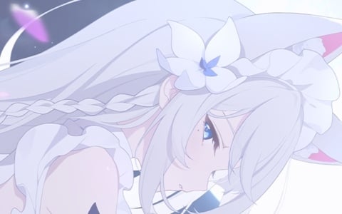 「ステラソラ」オトハ(CV:加隈亜衣)が4月16日に登場!チトセの復刻&バランス調整やメインストーリー第7章「迷い星の旅路」も