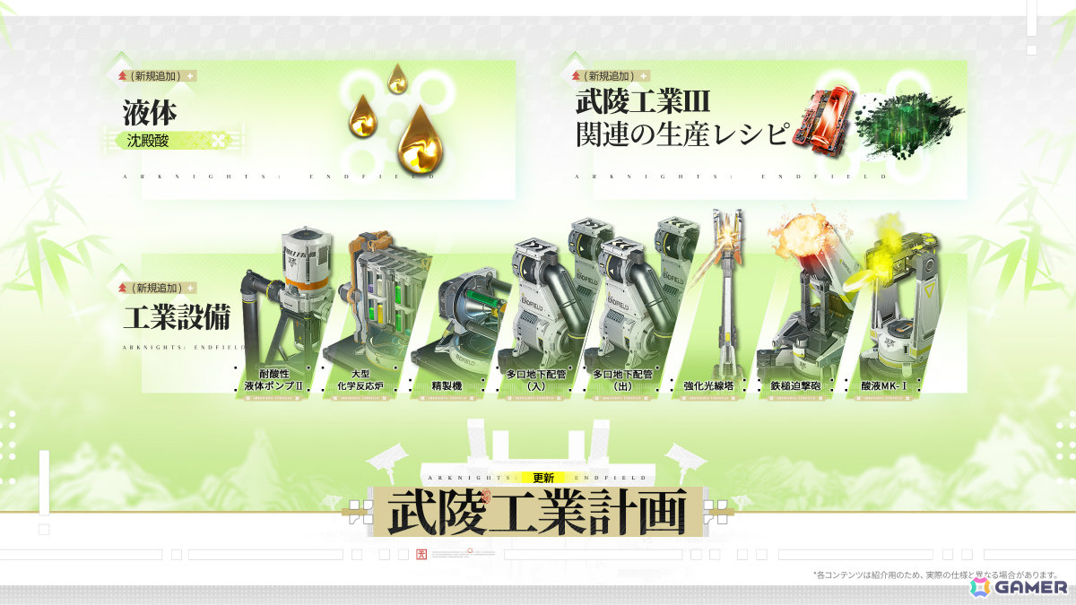 「アークナイツ：エンドフィールド」初のコアバージョン「春の暁、訪れし時」が4月17日に開放！ゾアン・ファンイ（CV：桑島法子）や新マップ・首礎が登場の画像6