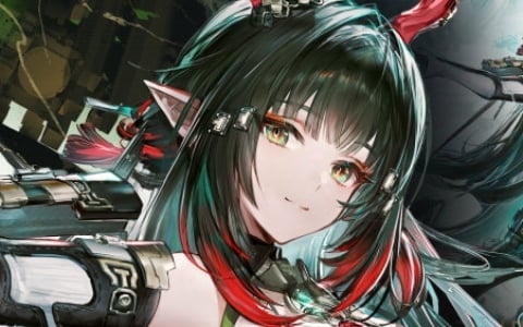 「アークナイツ:エンドフィールド」初のコアバージョン「春の暁、訪れし時」が4月17日に開放!ゾアン・ファンイ(CV:桑島法子)や新マップ・首礎が登場