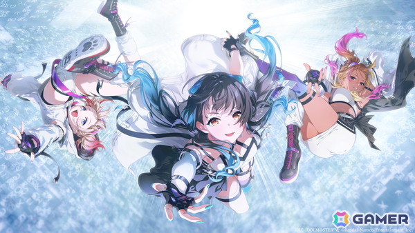 「シャニマス」ストレイライトによるxRライブ「283 Production XXXX Performance XXX= S/N-GUL4R1TY」の1公演目“0x01; initialize()”をレポートの画像1