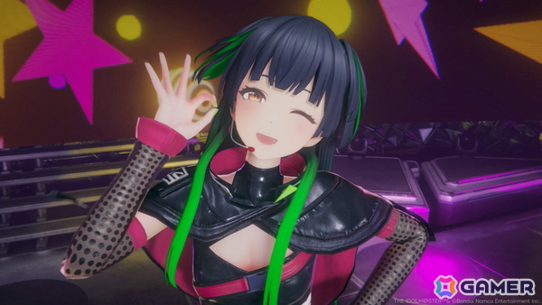 「シャニマス」ストレイライトによるxRライブ「283 Production XXXX Performance XXX= S/N-GUL4R1TY」の1公演目“0x01; initialize()”をレポートの画像12