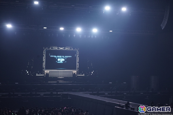 「シャニマス」ストレイライトによるxRライブ「283 Production XXXX Performance XXX= S/N-GUL4R1TY」の1公演目“0x01; initialize()”をレポートの画像2