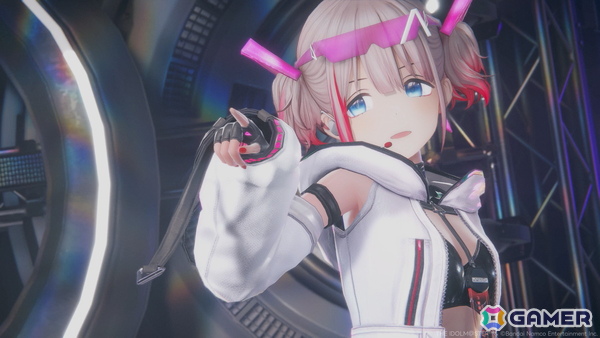 「シャニマス」ストレイライトによるxRライブ「283 Production XXXX Performance XXX= S/N-GUL4R1TY」の1公演目“0x01; initialize()”をレポートの画像32
